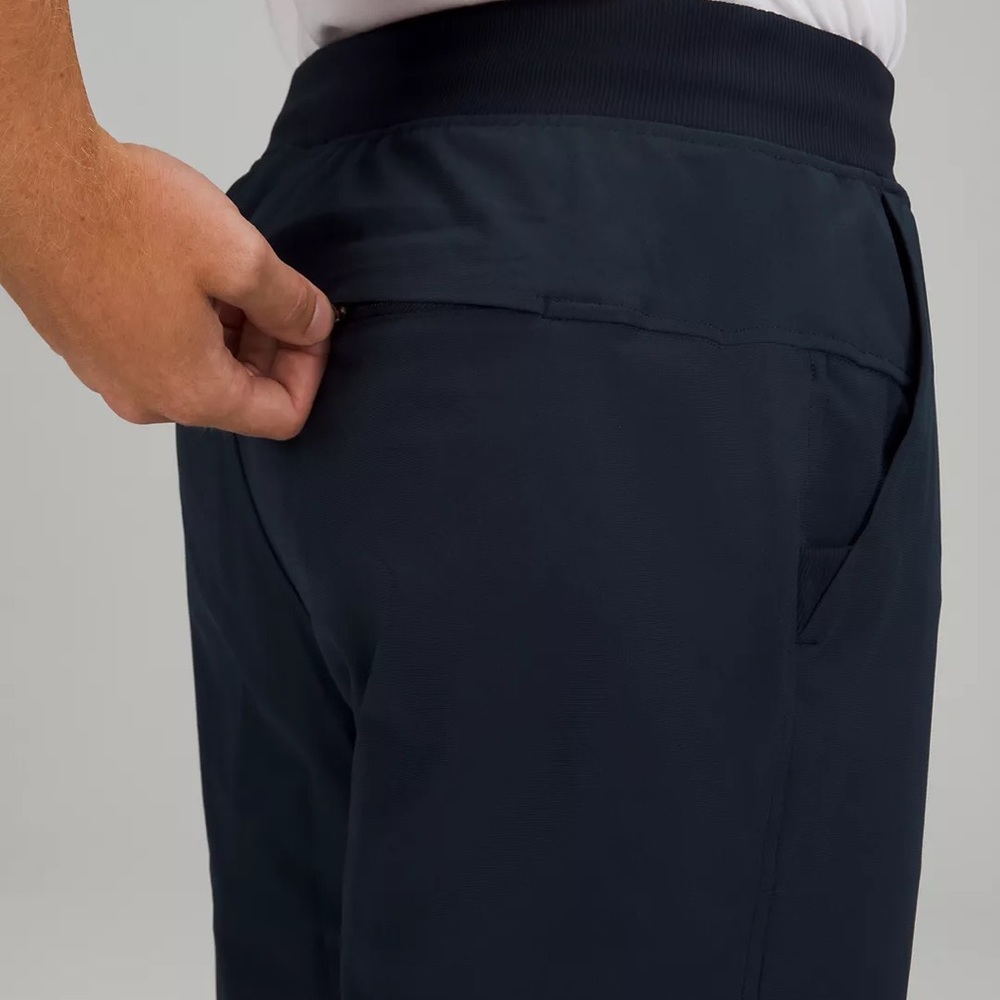 LULULEMON ABC JOGGER - Picture 4 of 8